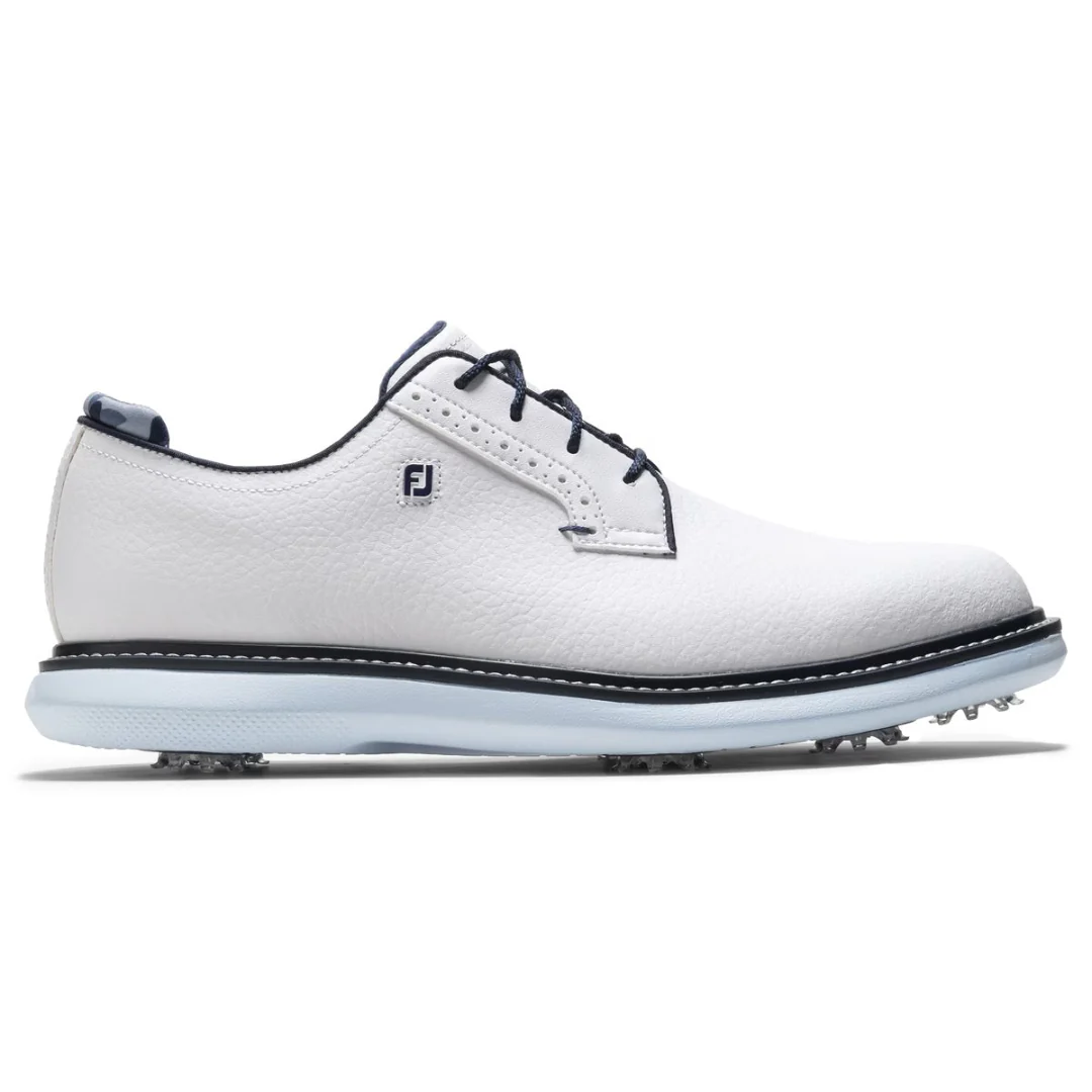 FootJoy Traditions Leather Shoes